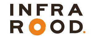 Infra-Rood bv Logo